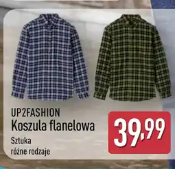 ALDI Koszula Up2Fashion oferta