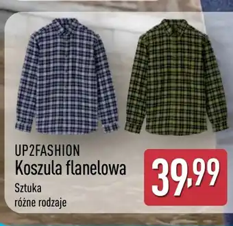 ALDI Koszula Up2Fashion oferta