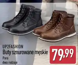 ALDI Buty Up2Fashion oferta