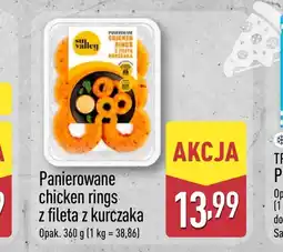 ALDI Filet z kurczaka oferta