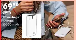 Biedronka Powerbank Energo oferta