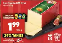 Delikatesy Centrum Ser SM Ryki oferta