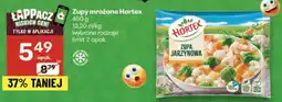 Delikatesy Centrum Zupa Hortex oferta
