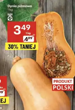 Delikatesy Centrum Dynia Polski oferta