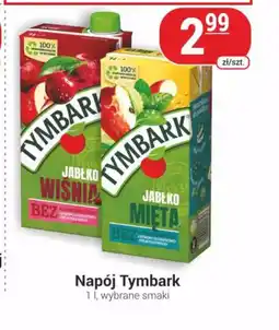 Delikatesy Sezam Napój Tymbark oferta