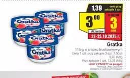 Delikatesy Sezam Gratka oferta