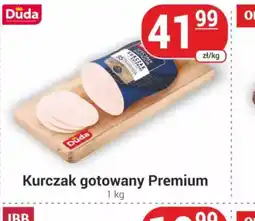 Delikatesy Sezam Kurczak gotowany Premium Duda oferta