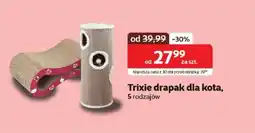 Kakadu Trixie drapak dla kota oferta