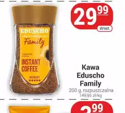 Delikatesy Sezam Kawa Eduscho Family oferta