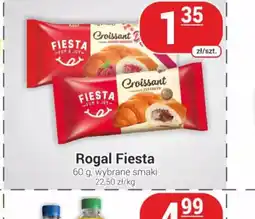 Delikatesy Sezam Rogal Fiesta oferta