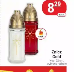 Delikatesy Sezam Znicz Gold oferta