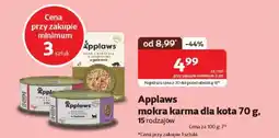 Kakadu Applaws mokra karma dla kota oferta