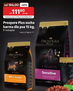 Kakadu Prospera Plus sucha karma dla psa oferta