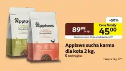 Kakadu Applaws sucha karma dla kota oferta