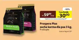 Kakadu Prospera Plus sucha karma dla psa oferta