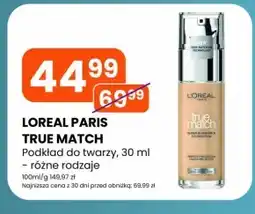 Vica Podkład do twarzy L'Oréal Paris oferta