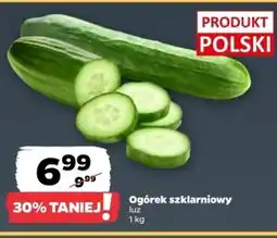 Netto Ogórek Polski oferta