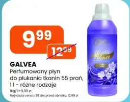 Vica Płyn do płukania tkanin Galvea oferta