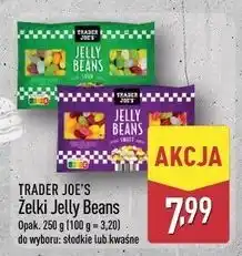 ALDI Żelki kwaśne Trader Joe's oferta