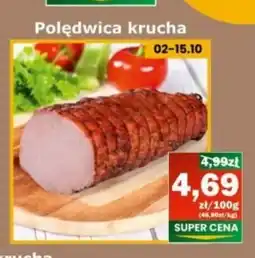 Społem Polędwica K! oferta