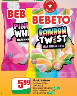 Dino Pianki Bebeto oferta
