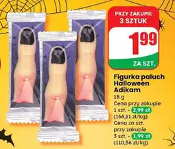 Dino Figurka paluch Halloween Adikam oferta