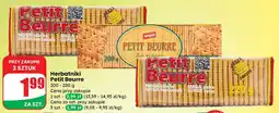 Dino Herbatniki Petit Beurre oferta