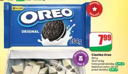 Dino Ciastka Oreo Original oferta