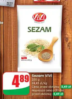 Dino Sezam Vivi oferta