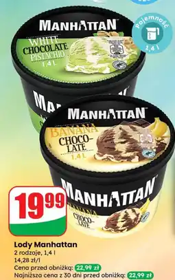 Dino Lody Manhattan oferta