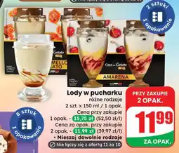 Dino Lody w pucharku Dino oferta