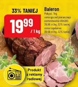 Polomarket Baleron Pekpol oferta