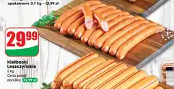 Dino Kiełbaski Leszczyńskie Agro Rydzyna oferta