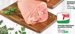 Dino Golonka wieprzowa przednia z kością Dino oferta
