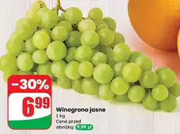 Dino Winogrono jasne Dino oferta