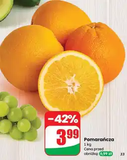 Dino Pomarańcza Dino oferta