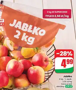 Dino Jabłko Dino oferta