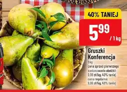 Polomarket Gruszki Konferencja POLOmarket oferta