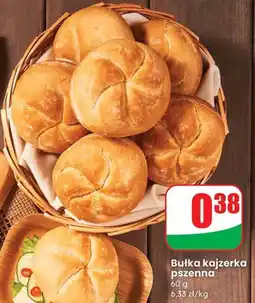 Dino Bułka kajzerka pszenna Dino oferta