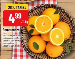 Polomarket Pomarańcze POLOmarket oferta