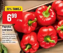 Polomarket Papryka czerwona POLOmarket oferta