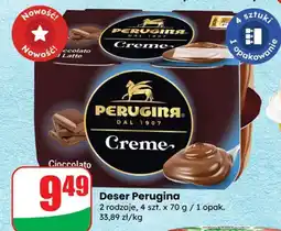 Dino Deser Perugina Creme oferta
