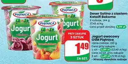 Dino Jogurt owocowy OSM Piątnica oferta