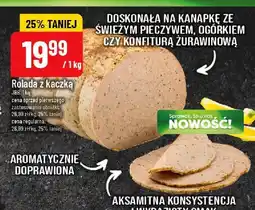 Polomarket Rolada z kaczką POLOmarket oferta