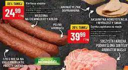 Polomarket Szynka zapiekana na maśle POLOmarket oferta