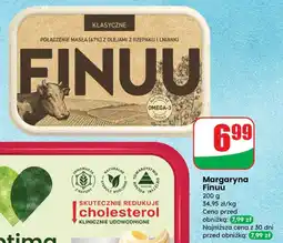 Dino Margaryna Finuu klasyczna oferta