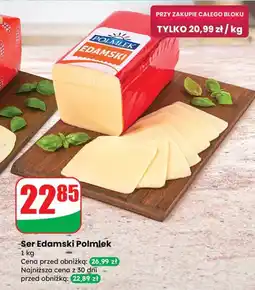 Dino Ser Edamski Polmlek oferta