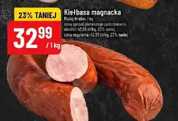 Polomarket Kiełbasa magnacka POLOmarket oferta