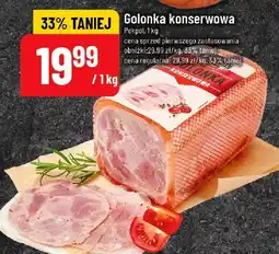 Polomarket Golonka konserwowa POLOmarket oferta