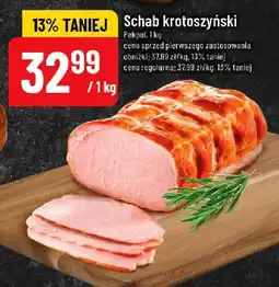Polomarket Schab krotoszyński Pekpol oferta